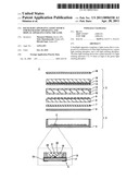 BACKLIGHT APPARATUS, LIGHT SOURCE FOR BACKLIGHT APPARATUS, AND DISPLAY APPARATUS USING THE SAME diagram and image