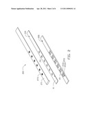 BACKLIT TOUCH BUTTON ASSEMBLY diagram and image