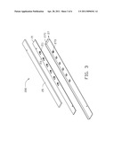 BACKLIT TOUCH BUTTON ASSEMBLY diagram and image