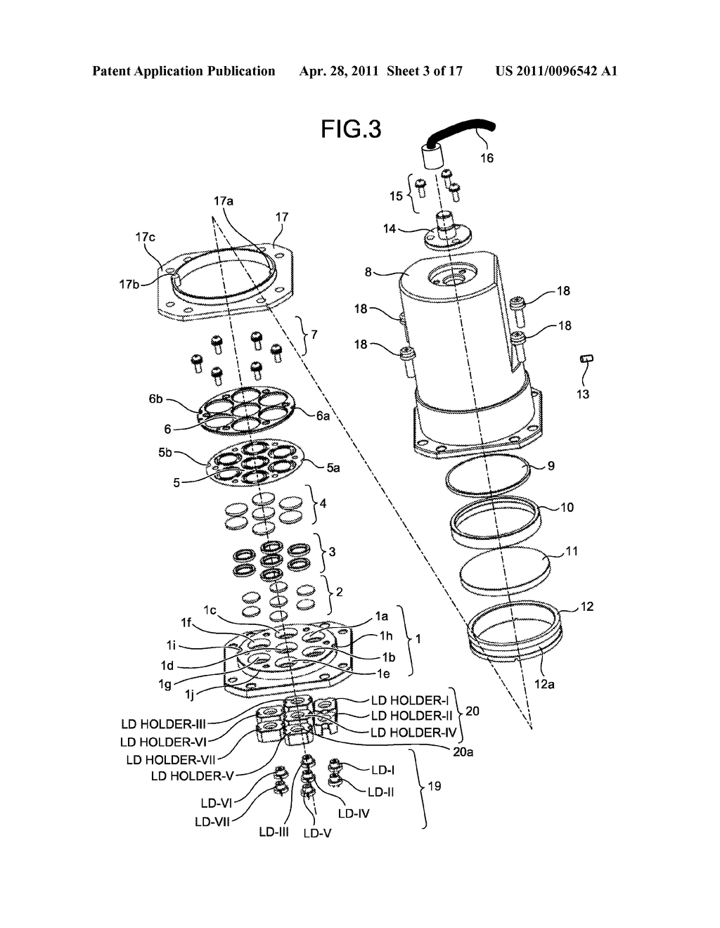 LIGHT SOURCE DEVICE - diagram, schematic, and image 04