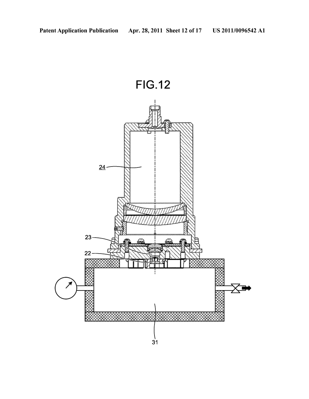 LIGHT SOURCE DEVICE - diagram, schematic, and image 13