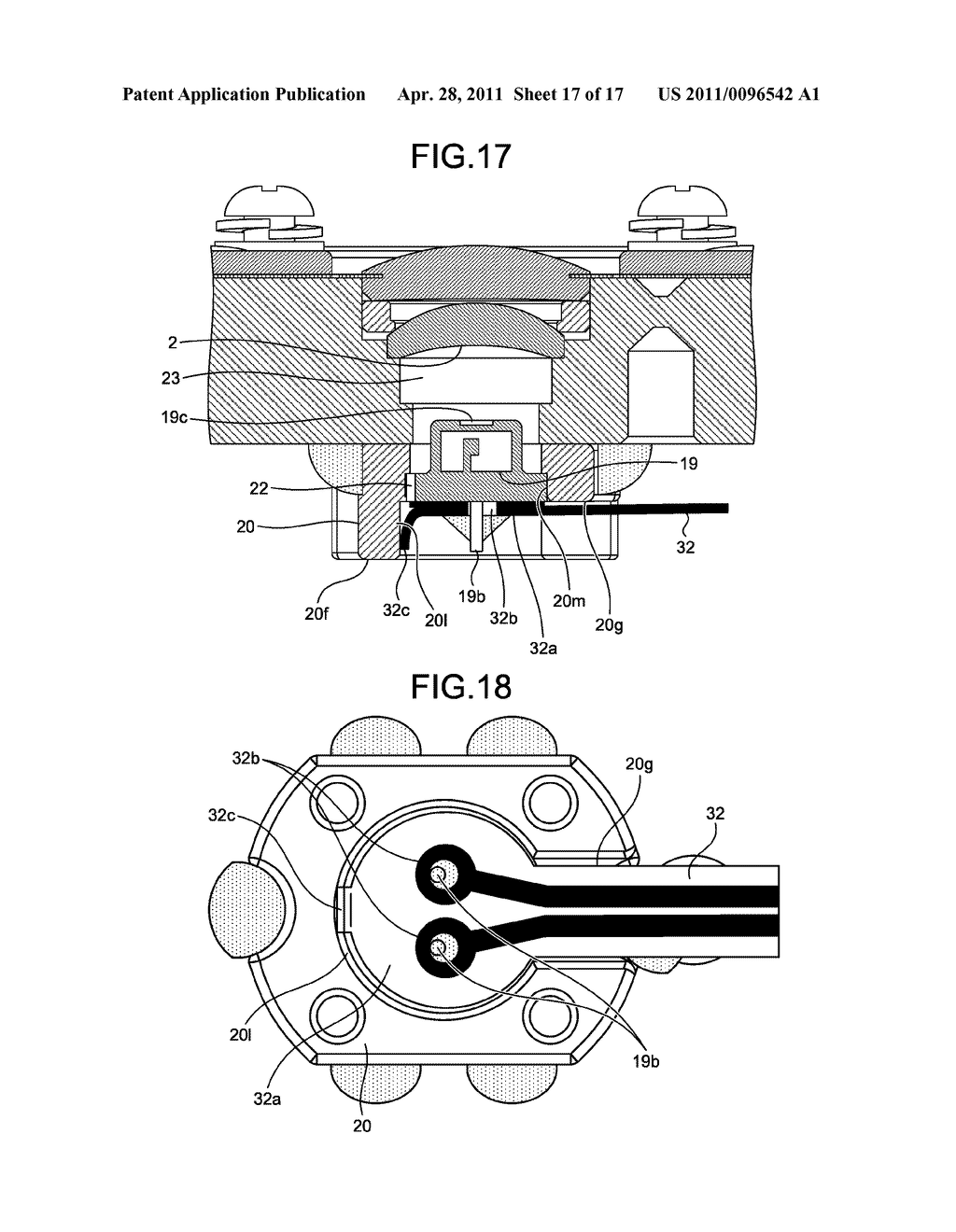 LIGHT SOURCE DEVICE - diagram, schematic, and image 18