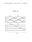 INFORMATION STORAGE ELEMENT AND METHOD FOR DRIVING THE SAME diagram and image