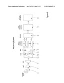 ROBUST UNDERWATER COMMUNICATION SYSTEM diagram and image