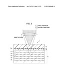 OPTICAL DRIVE DEVICE AND TILT DETECTION METHOD diagram and image