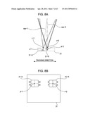 OPTICAL DRIVE DEVICE AND TILT DETECTION METHOD diagram and image