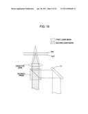 OPTICAL DRIVE DEVICE AND TILT DETECTION METHOD diagram and image