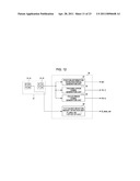 OPTICAL DRIVE DEVICE AND TILT DETECTION METHOD diagram and image