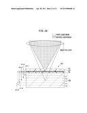 OPTICAL DRIVE DEVICE AND TILT DETECTION METHOD diagram and image