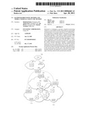 HANDOVER PROCESSING METHOD, AND MOBILE TERMINAL USED IN THE METHOD diagram and image