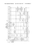 HANDOVER PROCESSING METHOD, AND MOBILE TERMINAL USED IN THE METHOD diagram and image