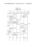 HANDOVER PROCESSING METHOD, AND MOBILE TERMINAL USED IN THE METHOD diagram and image