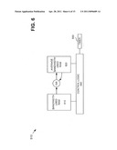 SYSTEMS AND METHODS FOR DETERMINING THE BANDWIDTH USED BY A QUEUE diagram and image