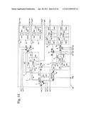 MULTIBAND HIGH-FREQUENCY CIRCUIT, MULTIBAND HIGH-FREQUENCY CIRCUIT DEVICE AND MULTIBAND COMMUNICATIONS APPARATUS COMPRISING SAME diagram and image