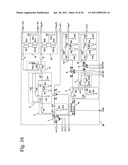 MULTIBAND HIGH-FREQUENCY CIRCUIT, MULTIBAND HIGH-FREQUENCY CIRCUIT DEVICE AND MULTIBAND COMMUNICATIONS APPARATUS COMPRISING SAME diagram and image