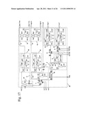 MULTIBAND HIGH-FREQUENCY CIRCUIT, MULTIBAND HIGH-FREQUENCY CIRCUIT DEVICE AND MULTIBAND COMMUNICATIONS APPARATUS COMPRISING SAME diagram and image