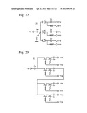 MULTIBAND HIGH-FREQUENCY CIRCUIT, MULTIBAND HIGH-FREQUENCY CIRCUIT DEVICE AND MULTIBAND COMMUNICATIONS APPARATUS COMPRISING SAME diagram and image