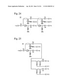 MULTIBAND HIGH-FREQUENCY CIRCUIT, MULTIBAND HIGH-FREQUENCY CIRCUIT DEVICE AND MULTIBAND COMMUNICATIONS APPARATUS COMPRISING SAME diagram and image