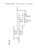 MULTIBAND HIGH-FREQUENCY CIRCUIT, MULTIBAND HIGH-FREQUENCY CIRCUIT DEVICE AND MULTIBAND COMMUNICATIONS APPARATUS COMPRISING SAME diagram and image