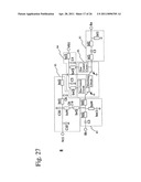 MULTIBAND HIGH-FREQUENCY CIRCUIT, MULTIBAND HIGH-FREQUENCY CIRCUIT DEVICE AND MULTIBAND COMMUNICATIONS APPARATUS COMPRISING SAME diagram and image