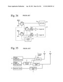 MULTIBAND HIGH-FREQUENCY CIRCUIT, MULTIBAND HIGH-FREQUENCY CIRCUIT DEVICE AND MULTIBAND COMMUNICATIONS APPARATUS COMPRISING SAME diagram and image