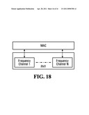 WIRELESS SCHEDULING SYSTEMS AND METHODS diagram and image