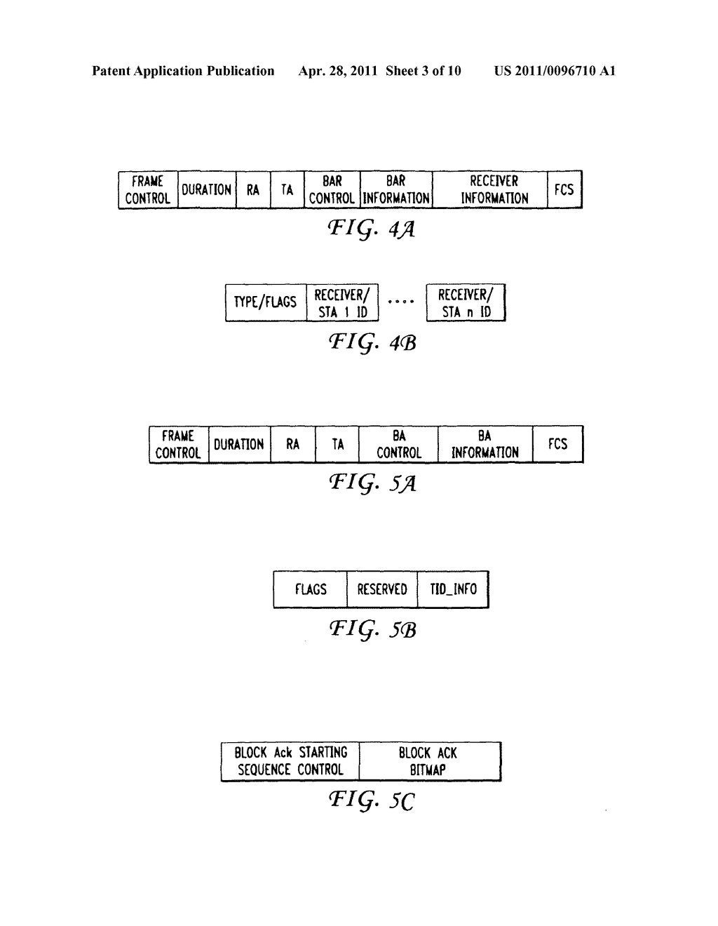 APPARATUS FOR REQUESTING ACKNOWLEDGEMENT AND TRANSMITTING ACKNOWLEDGEMENT OF MULTICAST DATA IN WIRELESS LOCAL AREA NETWORKS - diagram, schematic, and image 04
