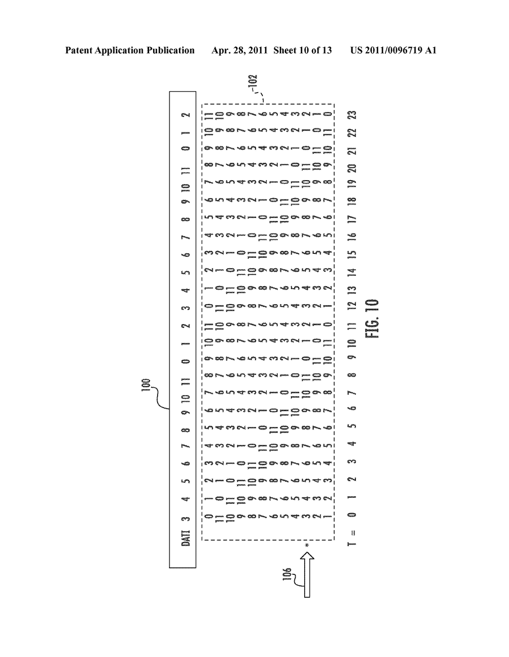 METHOD AND DEVICE OF ACQUIRING SATELLITE SIGNALS, CORRESPONDING COMPUTER PROGRAM PRODUCT - diagram, schematic, and image 11
