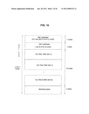 Method and Apparatus for Processing Padding Buffer Status Reports diagram and image