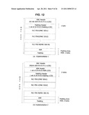 Method and Apparatus for Processing Padding Buffer Status Reports diagram and image