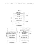 Method and Apparatus for Processing Padding Buffer Status Reports diagram and image