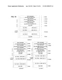 Method and Apparatus for Processing Padding Buffer Status Reports diagram and image