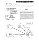 SYSTEMS AND METHODS FOR SELECTING TRACKING AREAS AND REDUCING TRACKING AREA UPDATES diagram and image