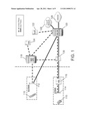 SYSTEMS AND METHODS FOR SELECTING TRACKING AREAS AND REDUCING TRACKING AREA UPDATES diagram and image