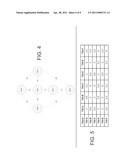 SYSTEMS AND METHODS FOR SELECTING TRACKING AREAS AND REDUCING TRACKING AREA UPDATES diagram and image