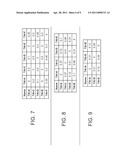 SYSTEMS AND METHODS FOR SELECTING TRACKING AREAS AND REDUCING TRACKING AREA UPDATES diagram and image