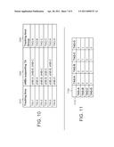 SYSTEMS AND METHODS FOR SELECTING TRACKING AREAS AND REDUCING TRACKING AREA UPDATES diagram and image