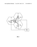 SOFT HANDOFF FOR OFDM diagram and image