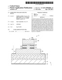 Semiconductor light emitting device diagram and image