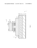 Semiconductor light emitting device diagram and image