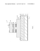 Semiconductor light emitting device diagram and image