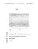 DIGITAL BROADCASTING SYSTEM AND METHOD OF PROCESSING DATA IN DIGITAL BROADCASTING SYSTEM diagram and image