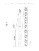 DIGITAL BROADCASTING SYSTEM AND METHOD OF PROCESSING DATA IN DIGITAL BROADCASTING SYSTEM diagram and image