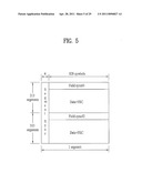 DIGITAL BROADCASTING SYSTEM AND METHOD OF PROCESSING DATA IN DIGITAL BROADCASTING SYSTEM diagram and image