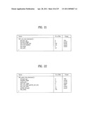 DIGITAL BROADCASTING SYSTEM AND METHOD OF PROCESSING DATA IN DIGITAL BROADCASTING SYSTEM diagram and image