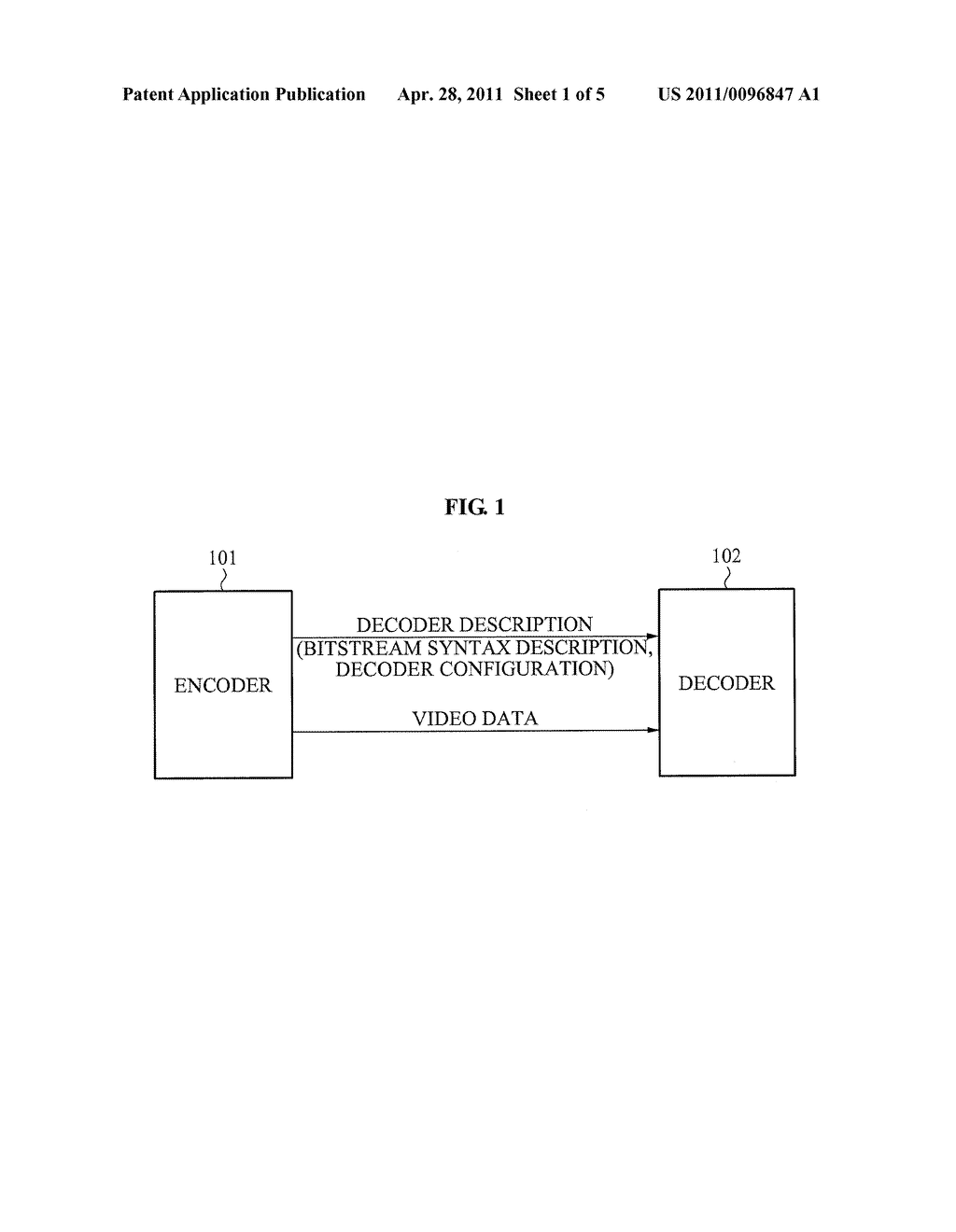 APPARATUS AND METHOD FOR PARSING BITSTREAM - diagram, schematic, and image 02