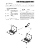 DATA COMMUNICATION APPARATUS AND DATA COMMUNICATION METHOD THEREOF diagram and image