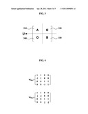 CODEBOOK GENERATING METHOD AND APPARATUS FOR GENERATING A CODEBOOK FOR MULTI-POLARIZED MULTIPLE-INPUT MULTIPLE-OUTPUT (MIMO) SYSTEMS diagram and image
