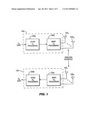 QUALITY CONTROL SCHEME FOR MULTIPLE-INPUT MULTIPLE-OUTPUT (MIMO) ORTHOGONAL FREQUENCY DIVISION MULTIPLEXING (OFDM) SYSTEMS diagram and image