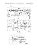 METHOD AND DEVICE FOR DETECTING A PHASE ERROR OF A SIGNAL diagram and image